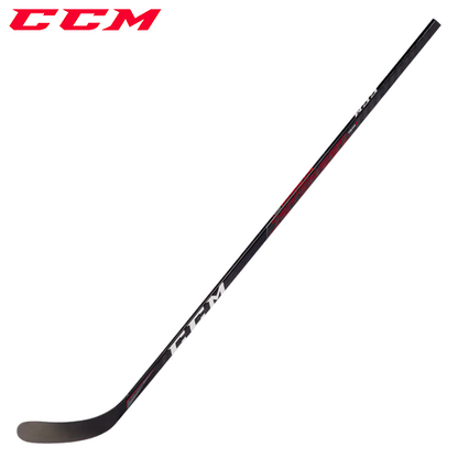 CCM Jetspeed Team '19 Intermediate Hockey Stick