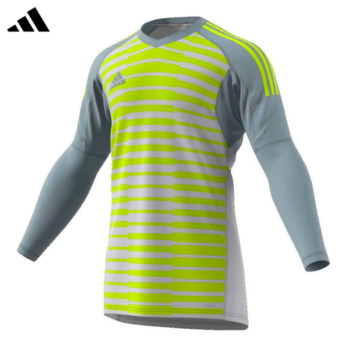 Adidas goalkeeper jersey 2018 online