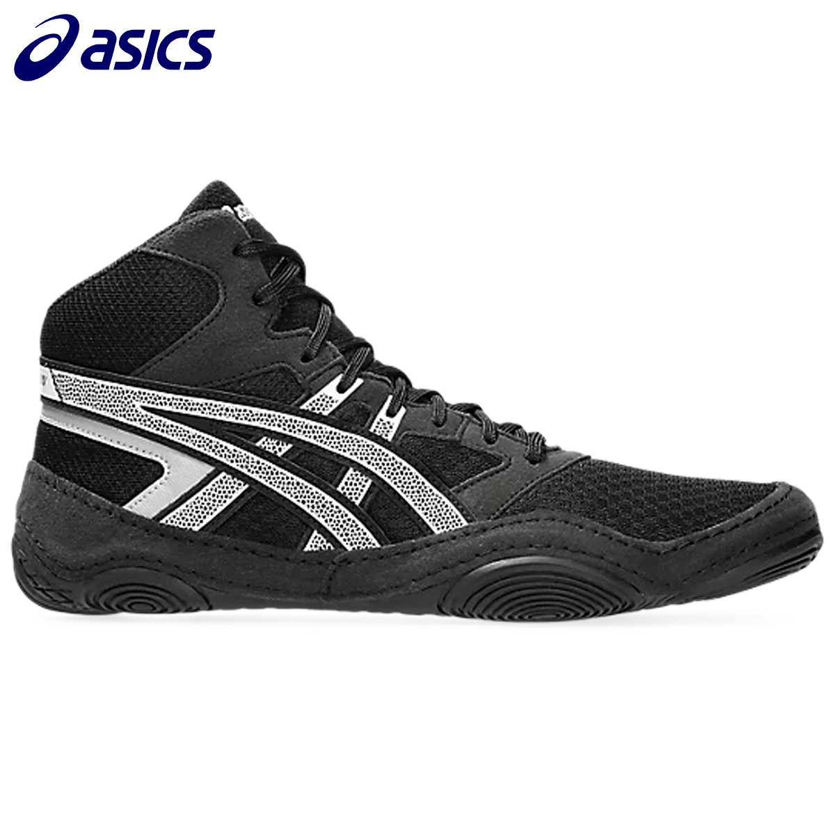 ASICS レスリングシューズ ボクシングシューズ SNAPDOWN4 WIDE Asics Snapdown 4 