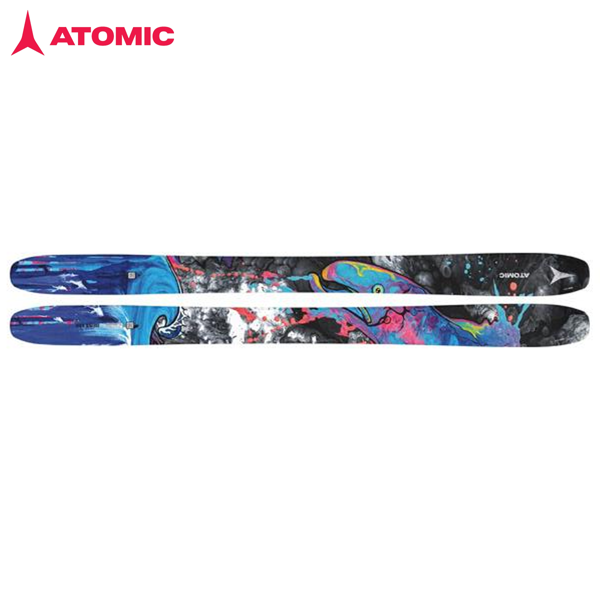 Atomic Bent 110 2025