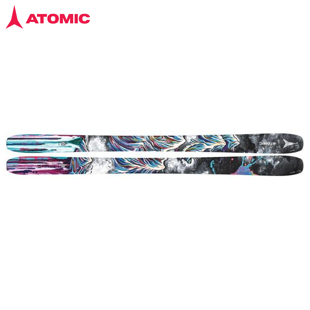 Atomic Bent 90 2025