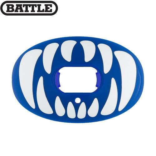 Battle oxygen predator mouthguard best sale