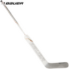 Bauer Vapor Flypro Senior Goalie Stick - White