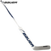 Bauer Vapor Flypro Senior Goalie Stick - Navy