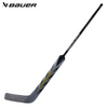 Bauer Supreme M50 Pro Senior Goalie Stick - Silver/Black