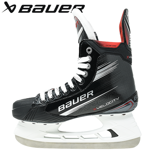 Nike bauer hot sale vapor skates