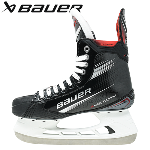 Nike bauer 2025 vapor skates