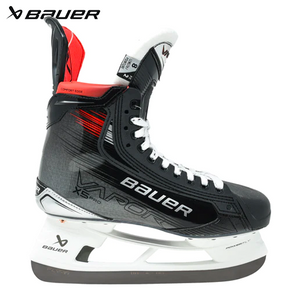 Bauer Vapor X5 Pro with Fly-TI Senior Hockey Skate