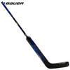 Bauer Supreme Fuse Senior Goalie Stick - Blue