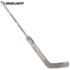 Bauer Supreme Fuse Senior Goalie Stick - Silver