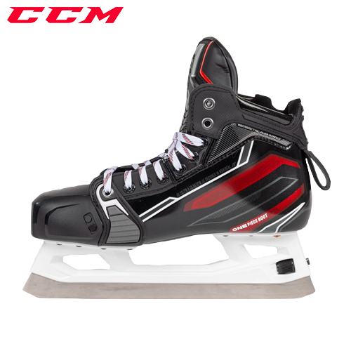 CCM Extreme Flex 6 Pro Senior Goalie Skate