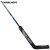 Bauer Supreme F50 Senior Goalie Stick - Blue