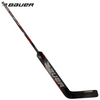 Bauer Supreme F50 Senior Goalie Stick - Red
