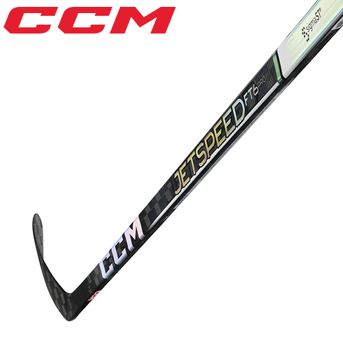 CCM Jetspeed FT6