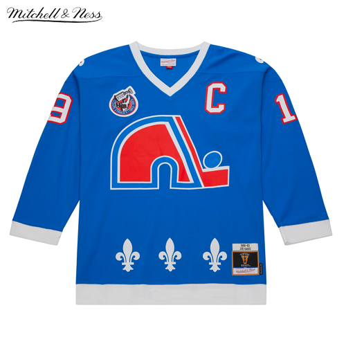 Mitchell and sales ness nhl jerseys