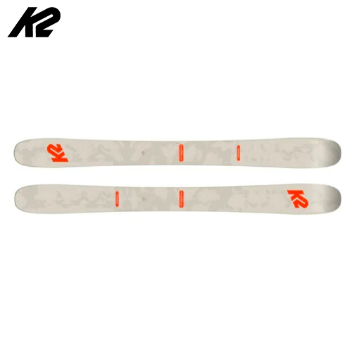 buy k2 poacher skis K2 Poacher Flat Jr. 2024