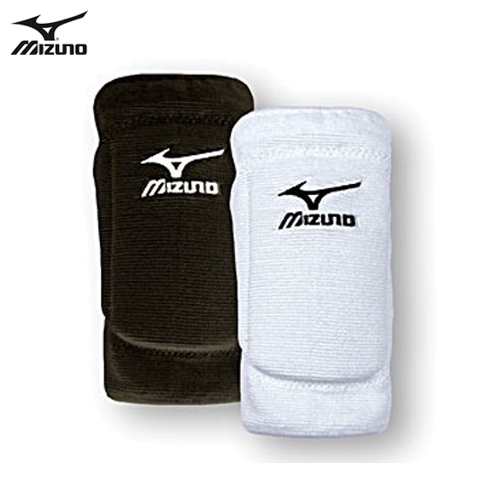 Mizuno youth volleyball knee pads best sale