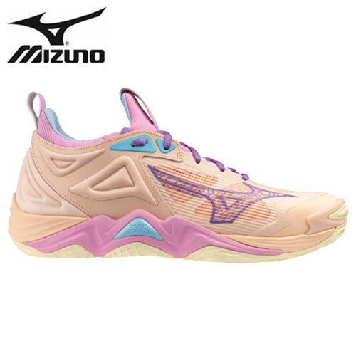 Mizuno Wave Momentum Men's Volleyball Shoe
