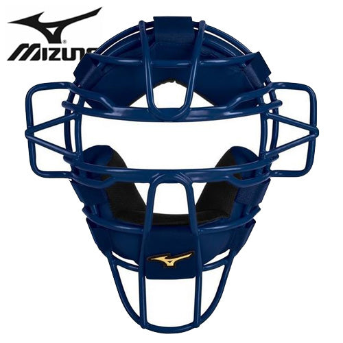 Mizuno samurai online helmet