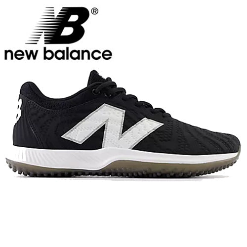 New Balance T4040 V7 Black sourcelondon