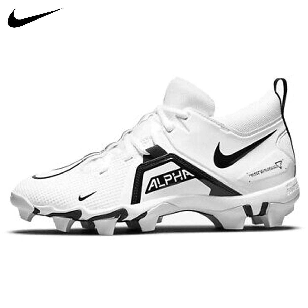 Nike alpha menace shark cleats online