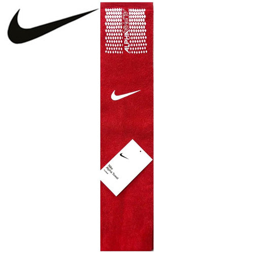 Nike vapor football towel deals