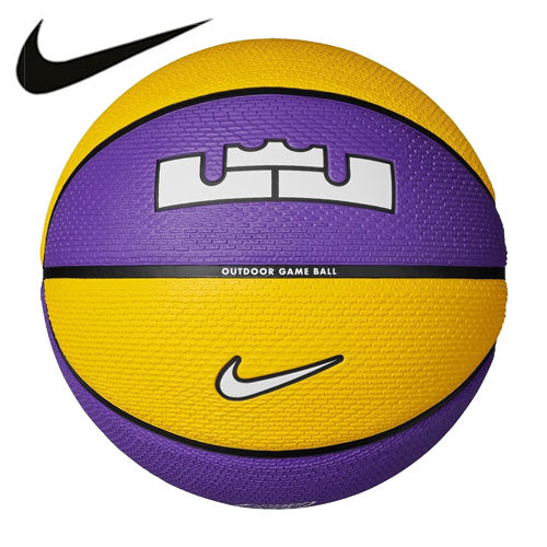 lebron playground 4p