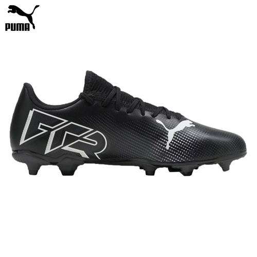 Puma Future 7 Play FG Junior Black