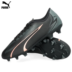 Puma Ultra Play FG 2024 - Black