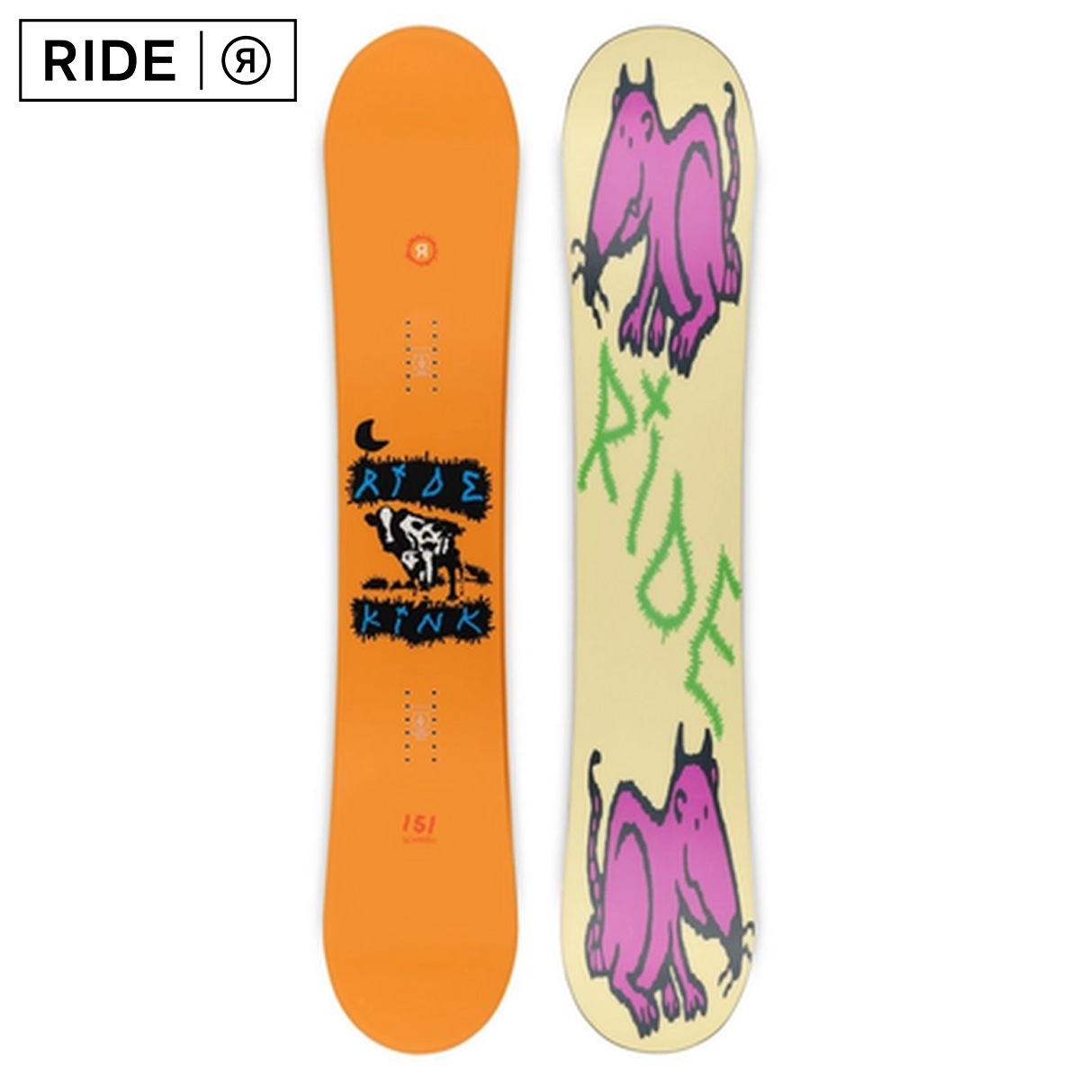 Ride Kink 2025 Ride Kink 2025