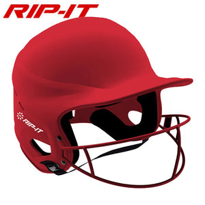 Rip-It Vision Pro Softball Combo