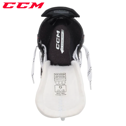 Ccm Jetspeed Control Senior Hockey Skates 2023