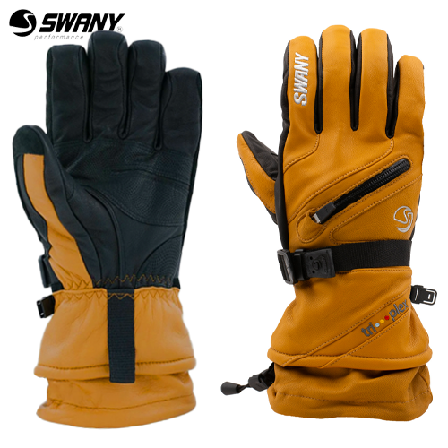 Swany X Cell Glove 2.1 Men s