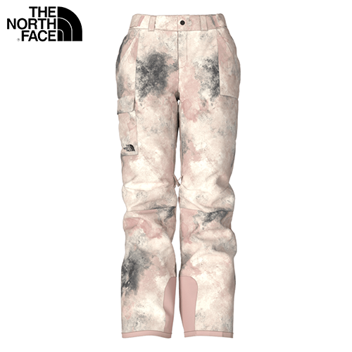 The North Face Freedom Insulated Women's Pant –