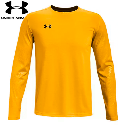 Under Armour Wall Goalkeeper Jersey