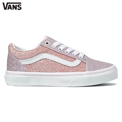 Vans Old Skool Sneakers Glitter