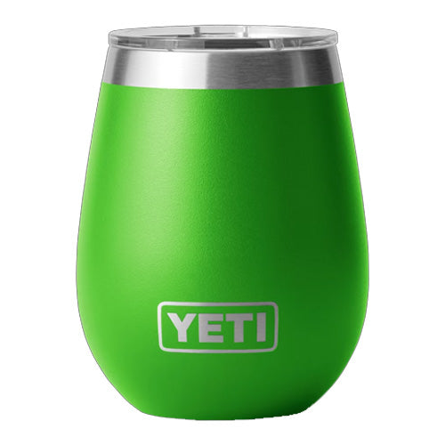 Yeti wine hot sale glass