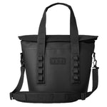 Yeti Hopper M15 tote cooler bag black