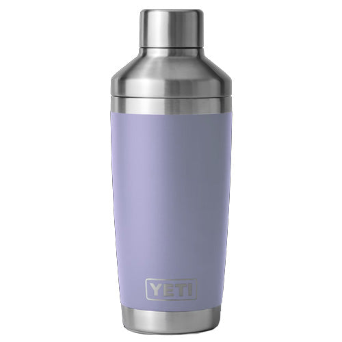 Yeti Rambler 20 oz Cocktail Shaker (cosmic Lilac)