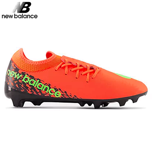 Football shoes new balance hotsell