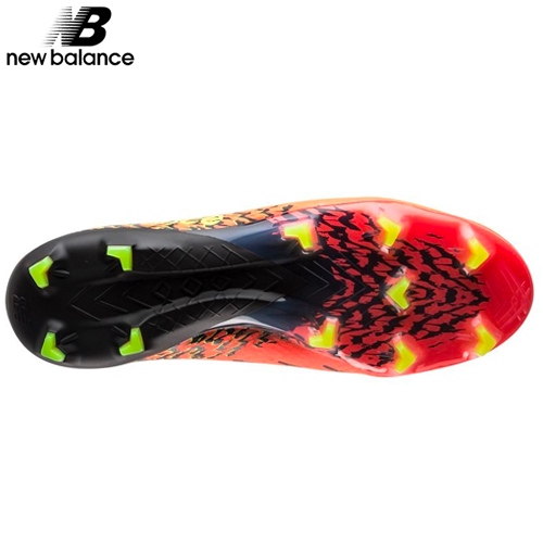 New Balance Furon V7 Dispatch FG Jr