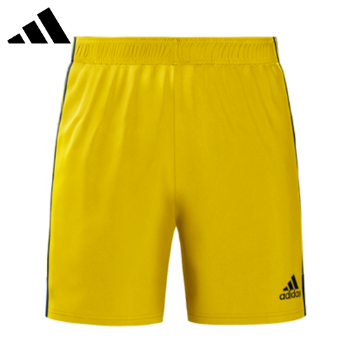 Adidas boys soccer shorts on sale