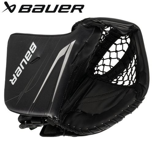Bauer Vapor Hyperlite 2 Senior Catch Glove