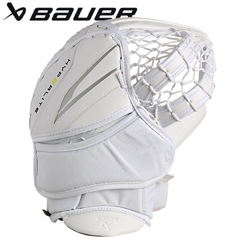 Bauer Vapor Hyperlite 2 Senior Catch Glove