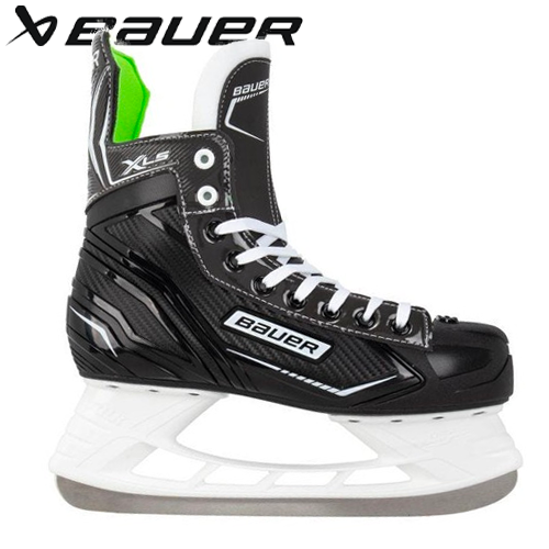 Bauer XLS Senior Hockey Skate