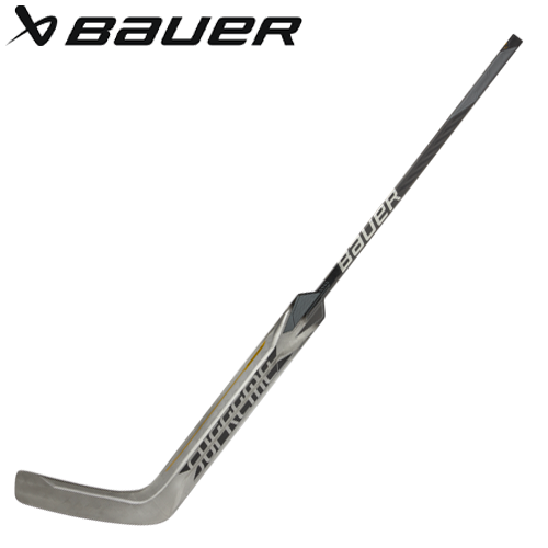 Bauer Supreme Mach Senior Goalie Stick