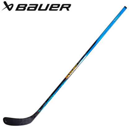 Bauer Nexus Sync Grip 40 Flex Junior Hockey Stick