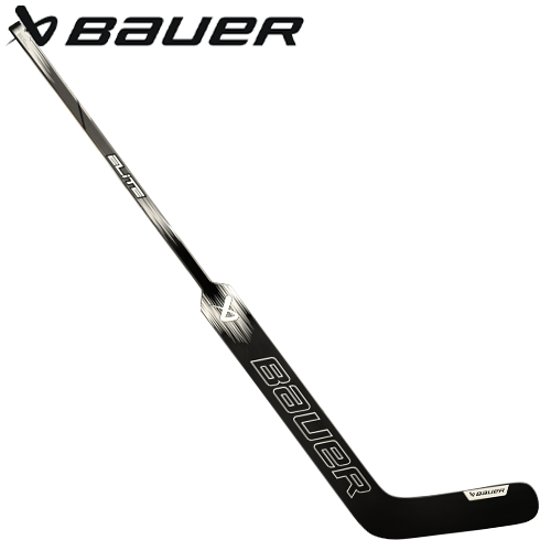 Bauer S23 Elite Senior Goalie Stick