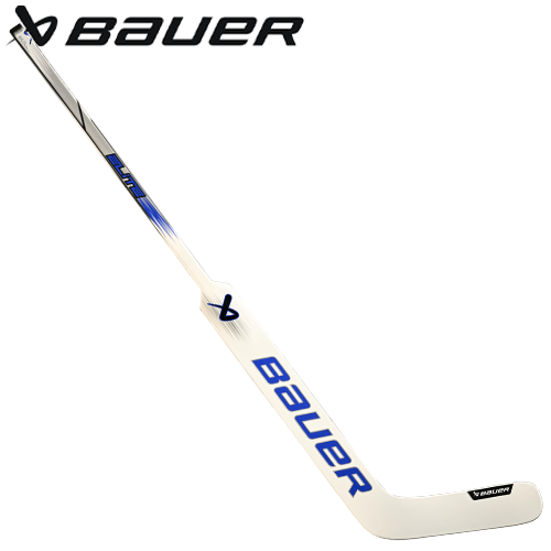 Bauer S23 Elite Senior Goalie Stick