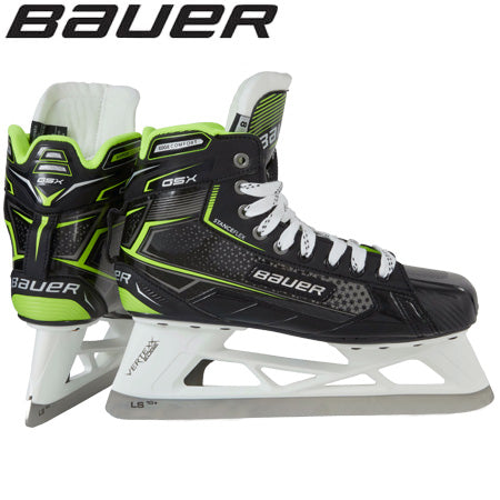 Bauer GSX Senior Goalie Skate